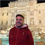 Laureando in ingegneria delle comunicazioni alla sapienza al terzo anno impartisce lezioni di matematica fino al 5 superiore